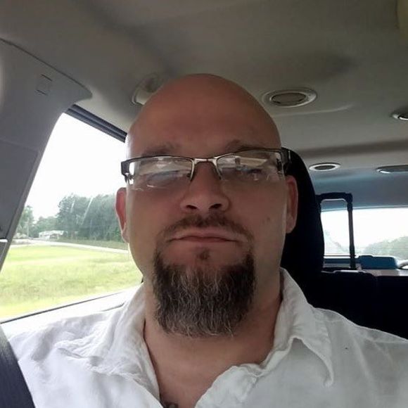 Meet your Posher, Joseph - Picture 1 of 1